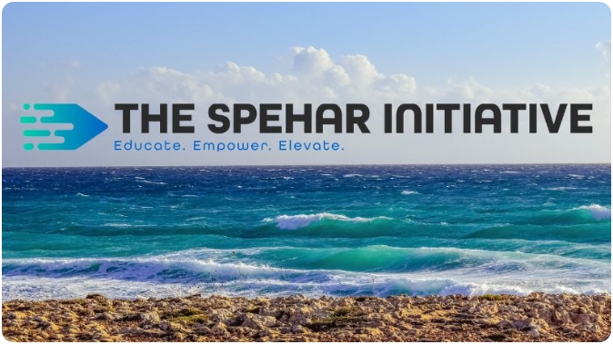 The Spehar Initiative Facebook Group